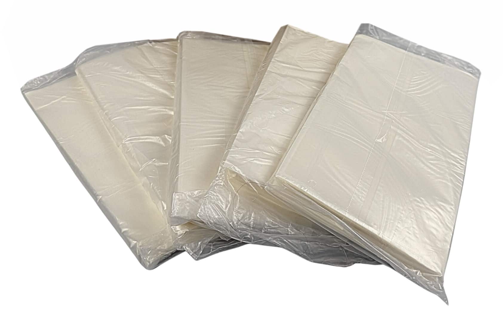 BSTech Przylgi kurierskie DL 235x125 mm 1000 szt — zdjęcie 1 z 5