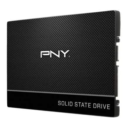 Dysk PNY SSD CS900 2.5" 2TB — zdjęcie 1 z 3