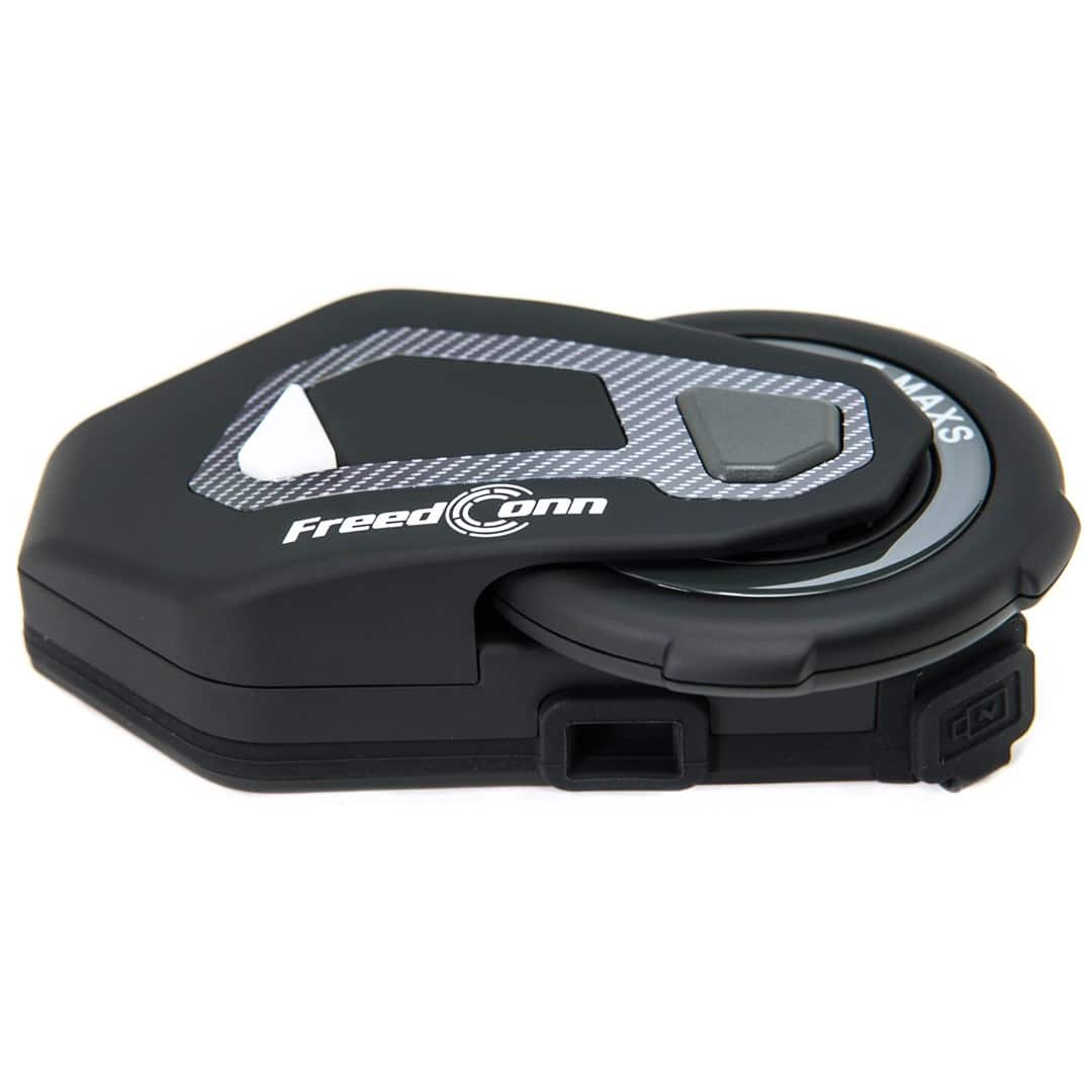 Interkom motocyklowy FreedConn T-Max S V4 Pro Single — zdjęcie 1 z 7