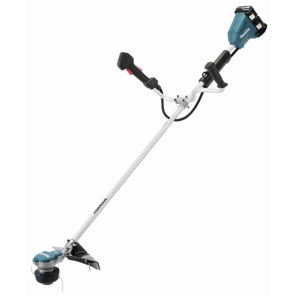 Kosa żyłkowa Aku 2x18V DUR368APT2 MAKITA — zdjęcie 1 z 7