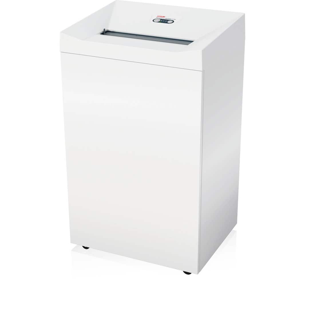 HSM Niszczarka nośników danych StoreEx OMDD 130 — zdjęcie 1 z 7