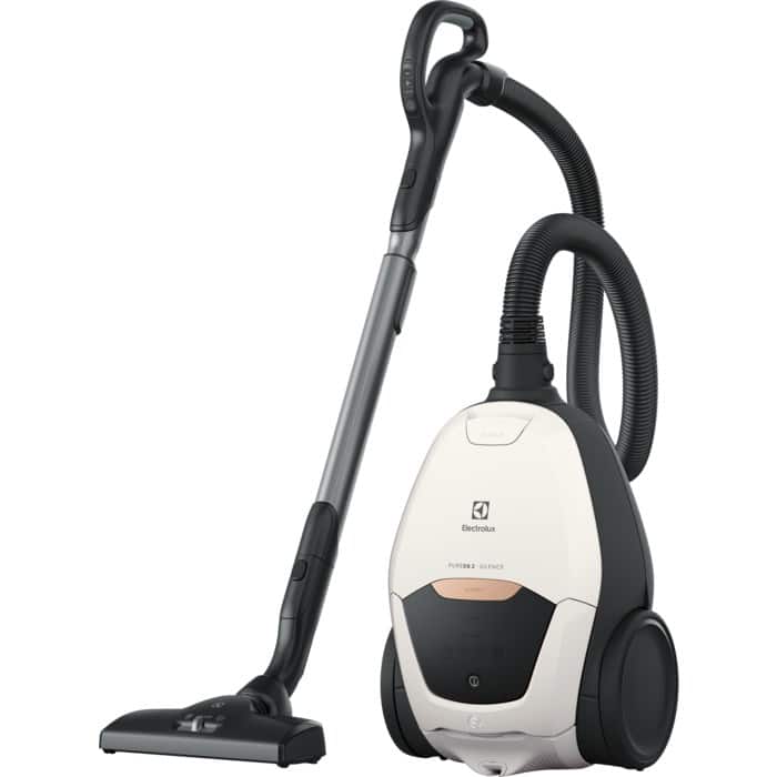 Odkurzacz ELECTROLUX PD82-ALRG - 3,5 l, Aluminiowa Tuba