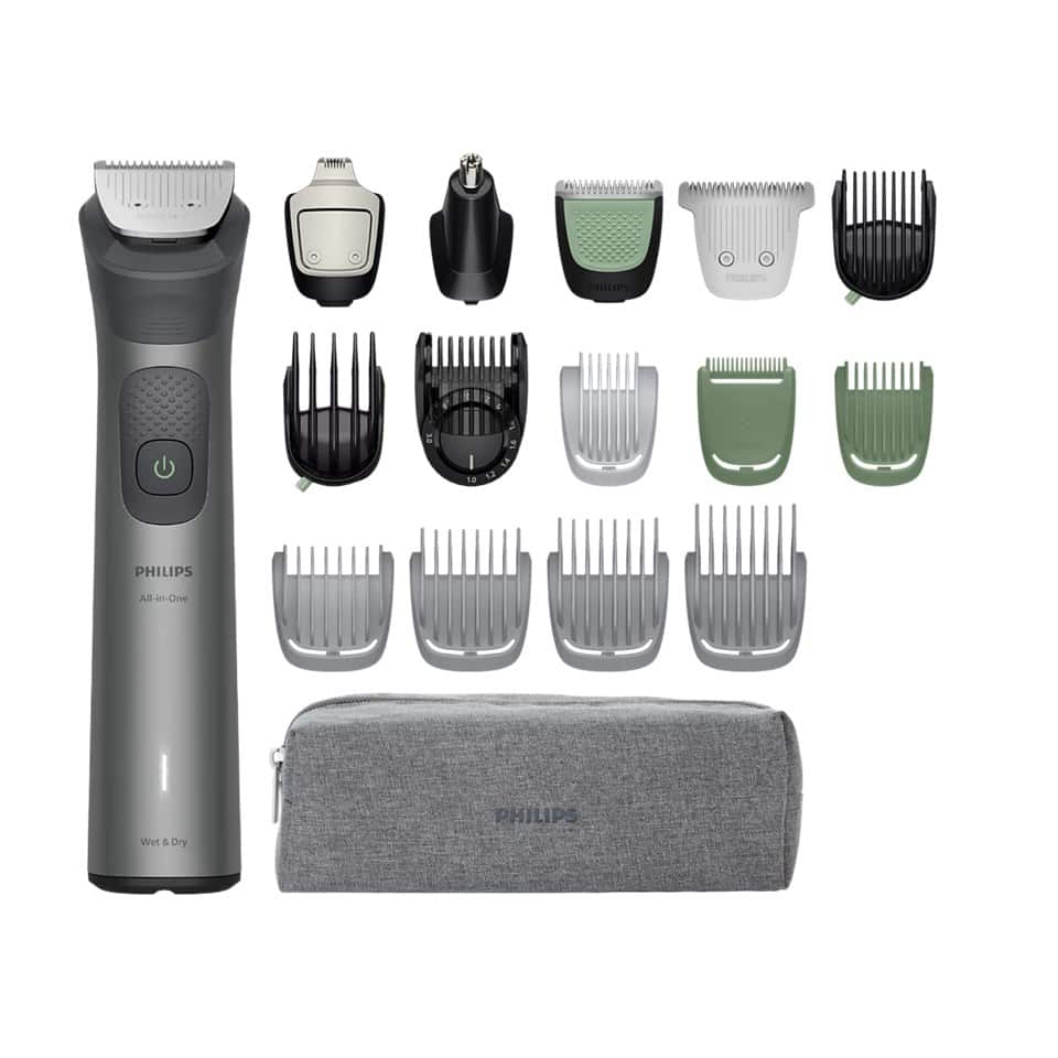 Trymer PHILIPS Multigroom MG7941/15 — zdjęcie 1 z 3