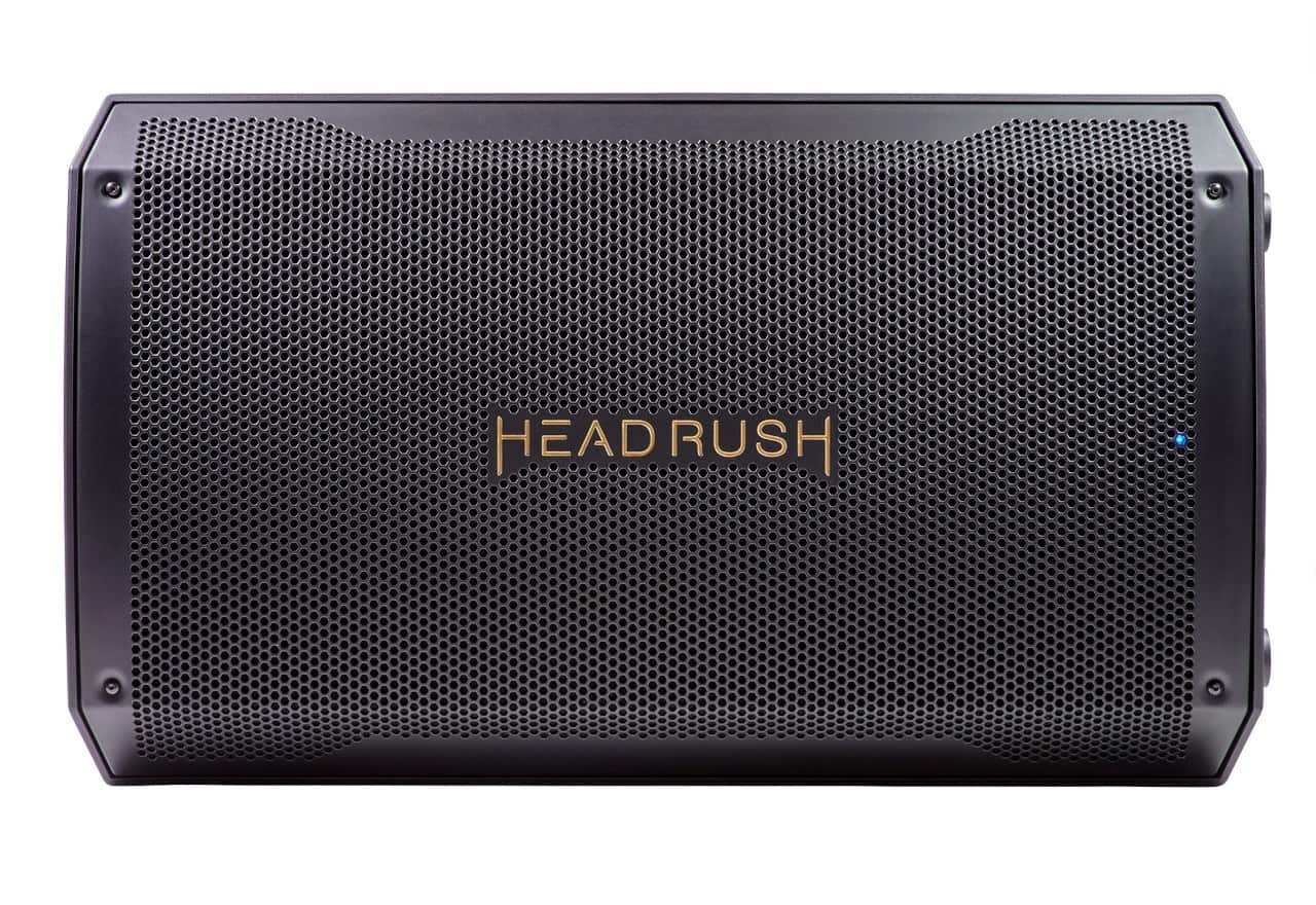 Headrush FRFR-112 MK2 - kolumna gitarowa — zdjęcie 1 z 3