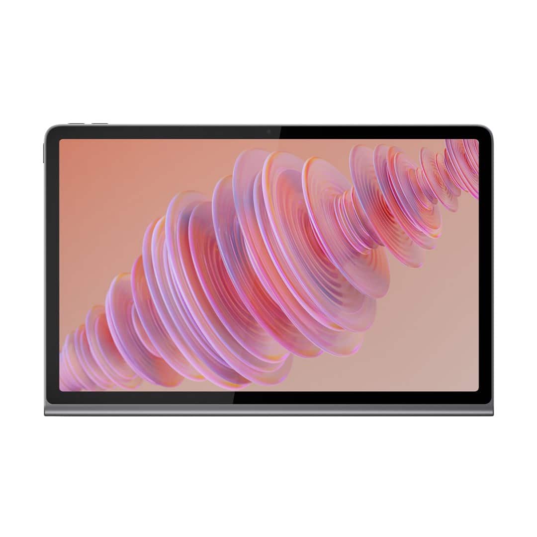 Lenovo Tab Plus Helio G99 11.5" 2K IPS 400nits Touch 8/128GB Mali-G57 MC2 Android Luna Grey — zdjęcie 1 z 8