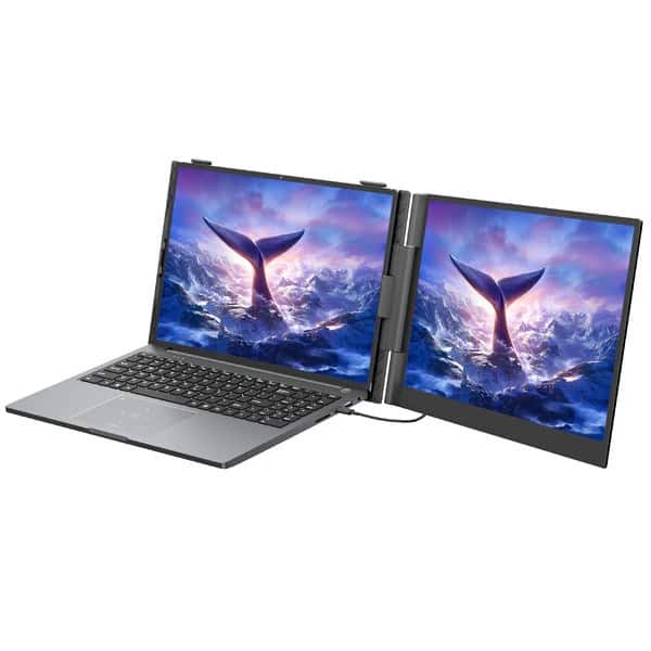 Monitor Blackview 14" przenośny SCM6 — zdjęcie 1 z 5