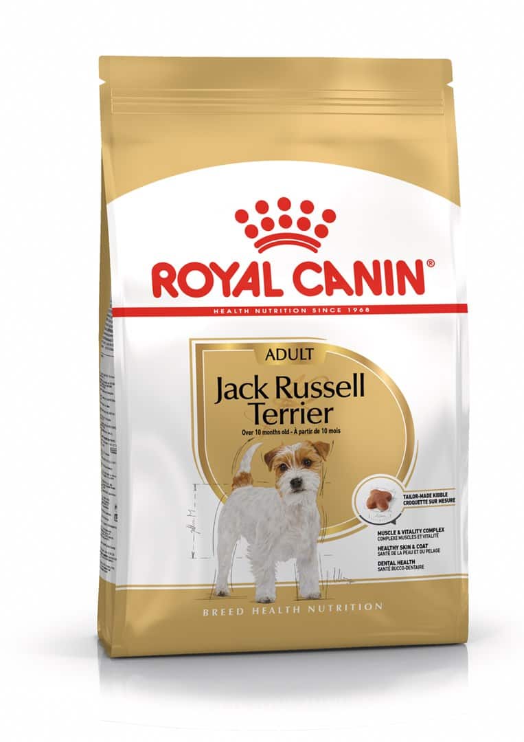 ROYAL CANIN BHN Jack Russell Terrier Adult - sucha karma dla psa dorosłego - 1,5kg — zdjęcie 1 z 8