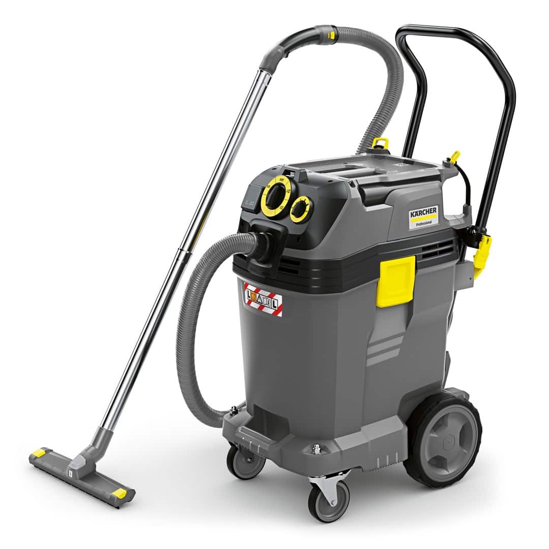 Odkurzacz profesjonalny KARCHER NT 50/1 TACT TE L — zdjęcie 1 z 5