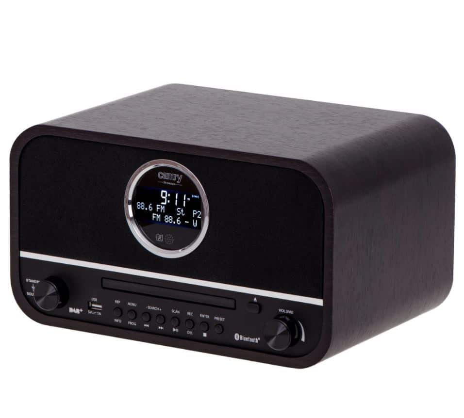 Radio CAMRY CR 1182 — zdjęcie 1 z 4