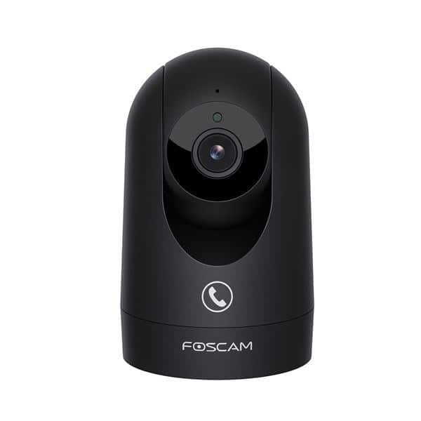 Kamera IP Foscam R8M 8MP WiFi — zdjęcie 1 z 5