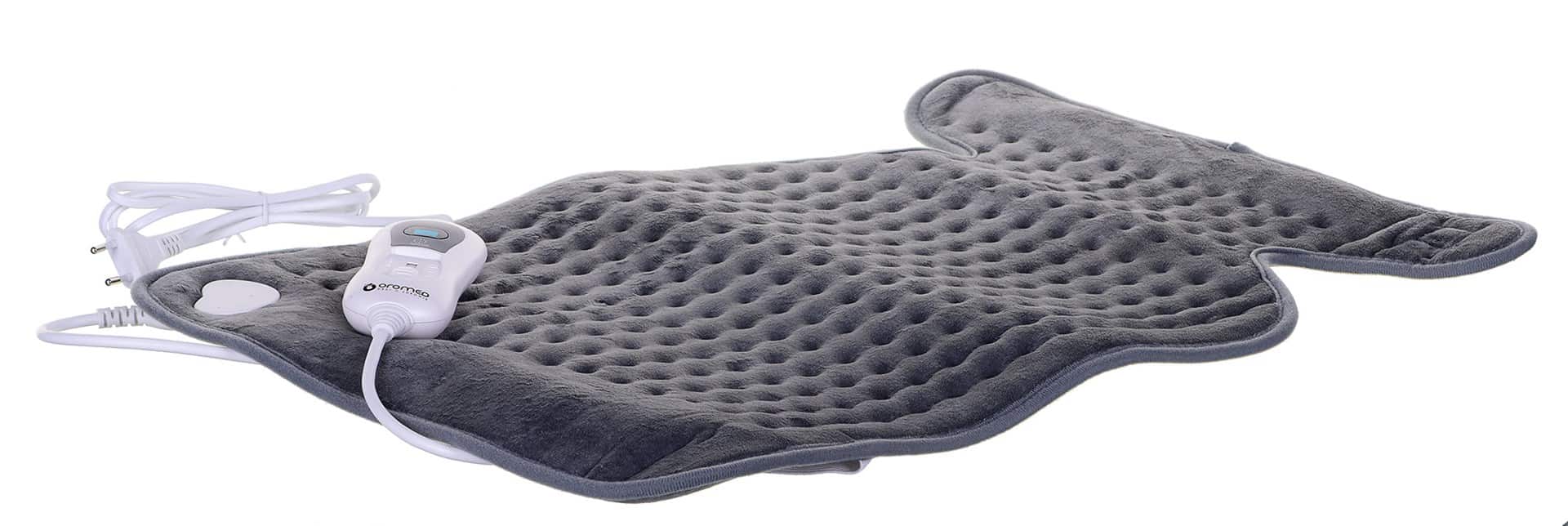 Poduszka ogrzewająca na kark ORO-HEAT NECK OROMED — zdjęcie 1 z 5