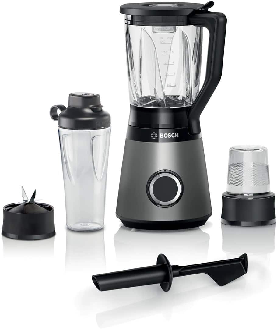 Blender kielichowy BOSCH MMB 6177S (OUTLET) — zdjęcie 1 z 6