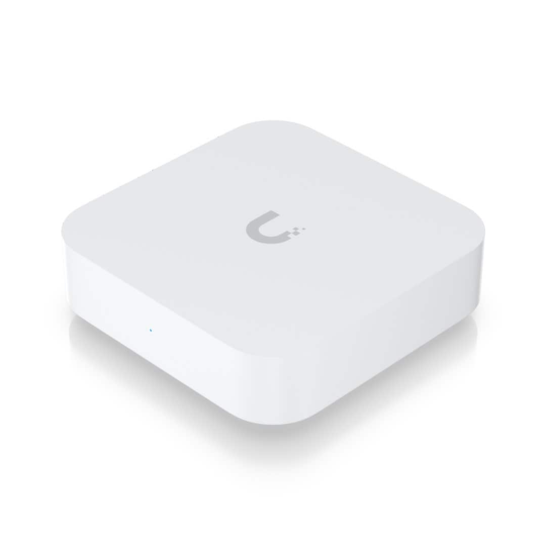 Router Ubiquiti UniFi Gateway Lite UXG-Lite-EU — zdjęcie 1 z 6