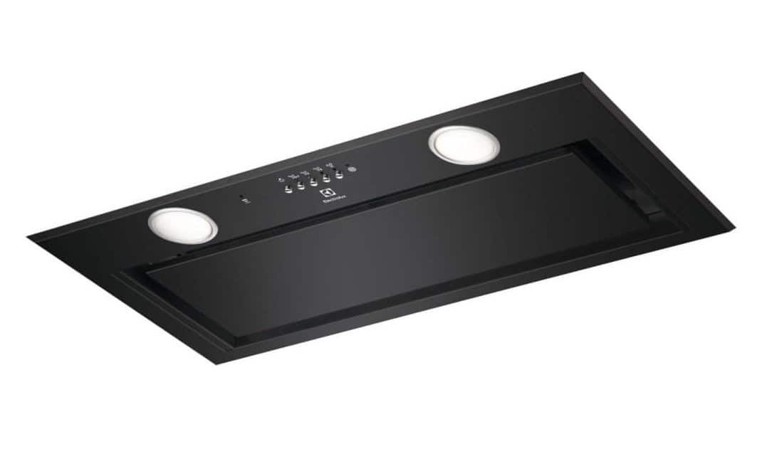 Okap podszafkowy, wkład do zabudowy ELECTROLUX LFG716R — zdjęcie 1 z 3