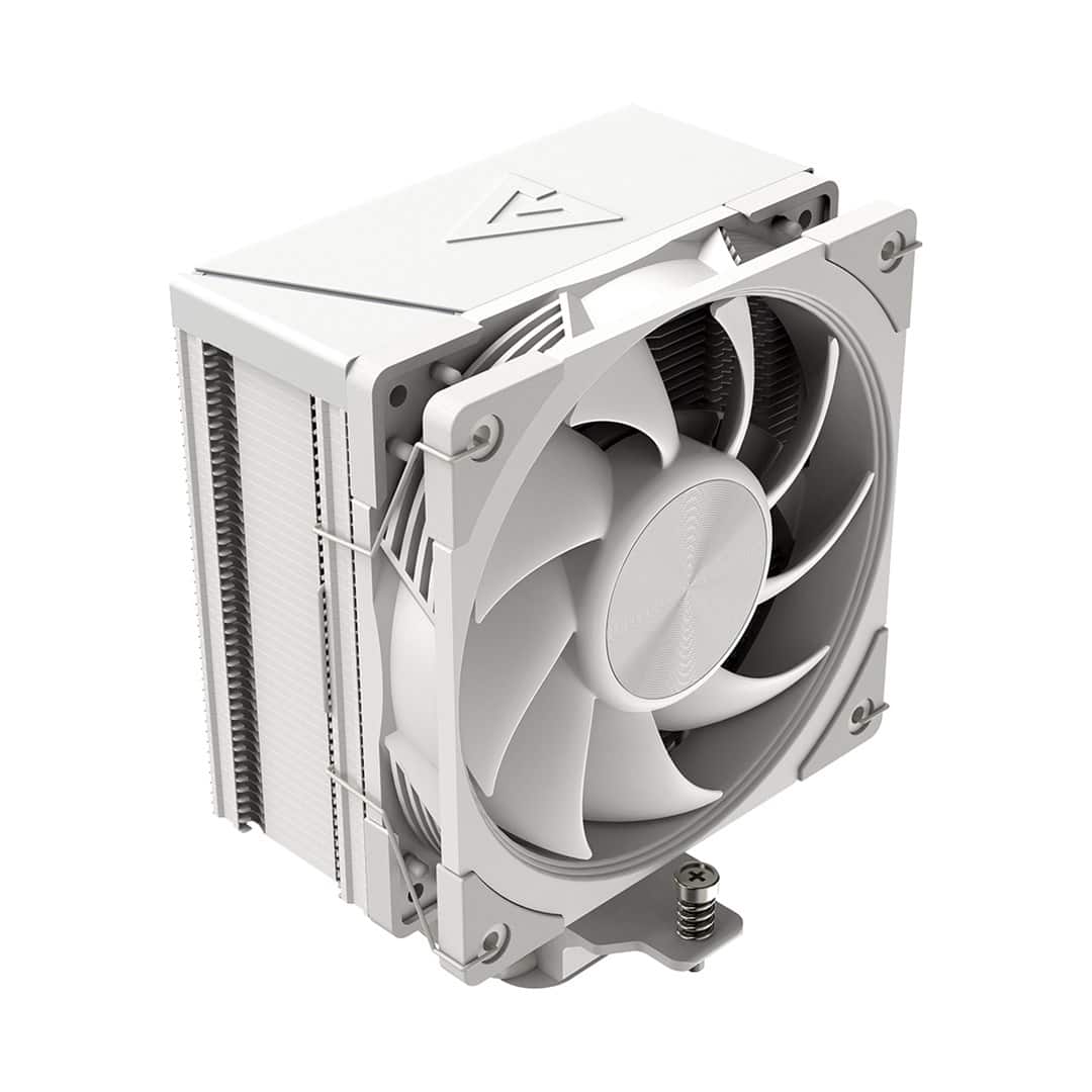 MODECOM CHŁODZENIE CPU VOLCANO 0C T200 WHITE — zdjęcie 1 z 8