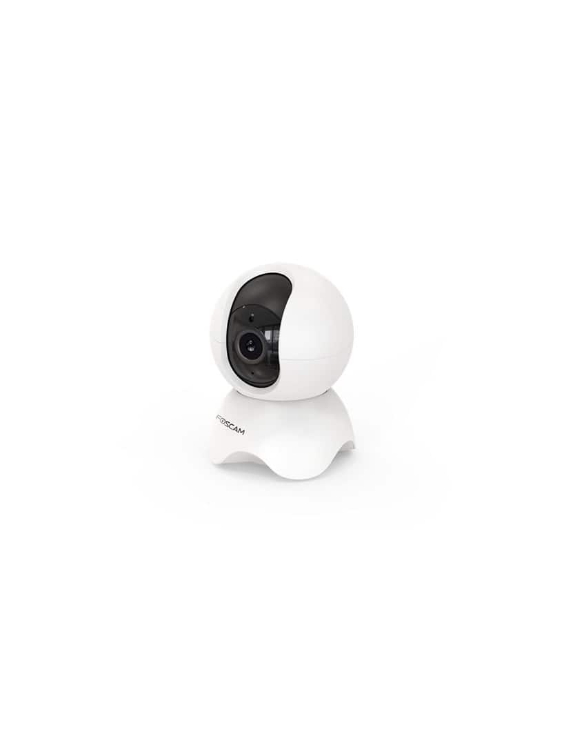 Kamera IP Foscam X5 5MP WiFi Biała — zdjęcie 1 z 4