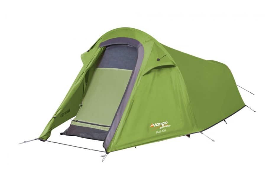 Namiot Vango Soul 100 Treetops Campingowy — zdjęcie 1 z 4