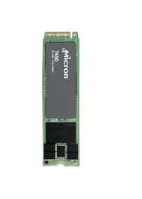 Dysk SSD Micron 7450 MAX 400GB M.2 NVMe Gen4