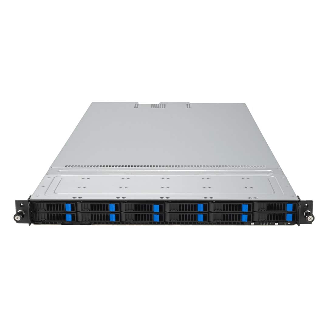 Asus Rack RS501A-E12-RS12U AMD Epyc 9005/9004 — zdjęcie 1 z 8