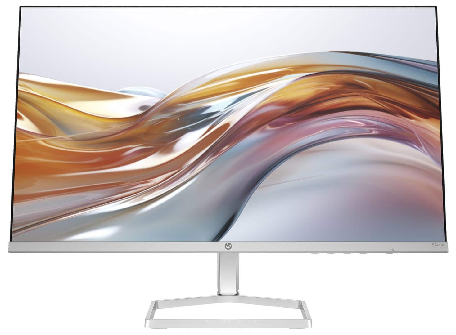 MONITOR HP LED IPS 23,8" 524sw — zdjęcie 1 z 8