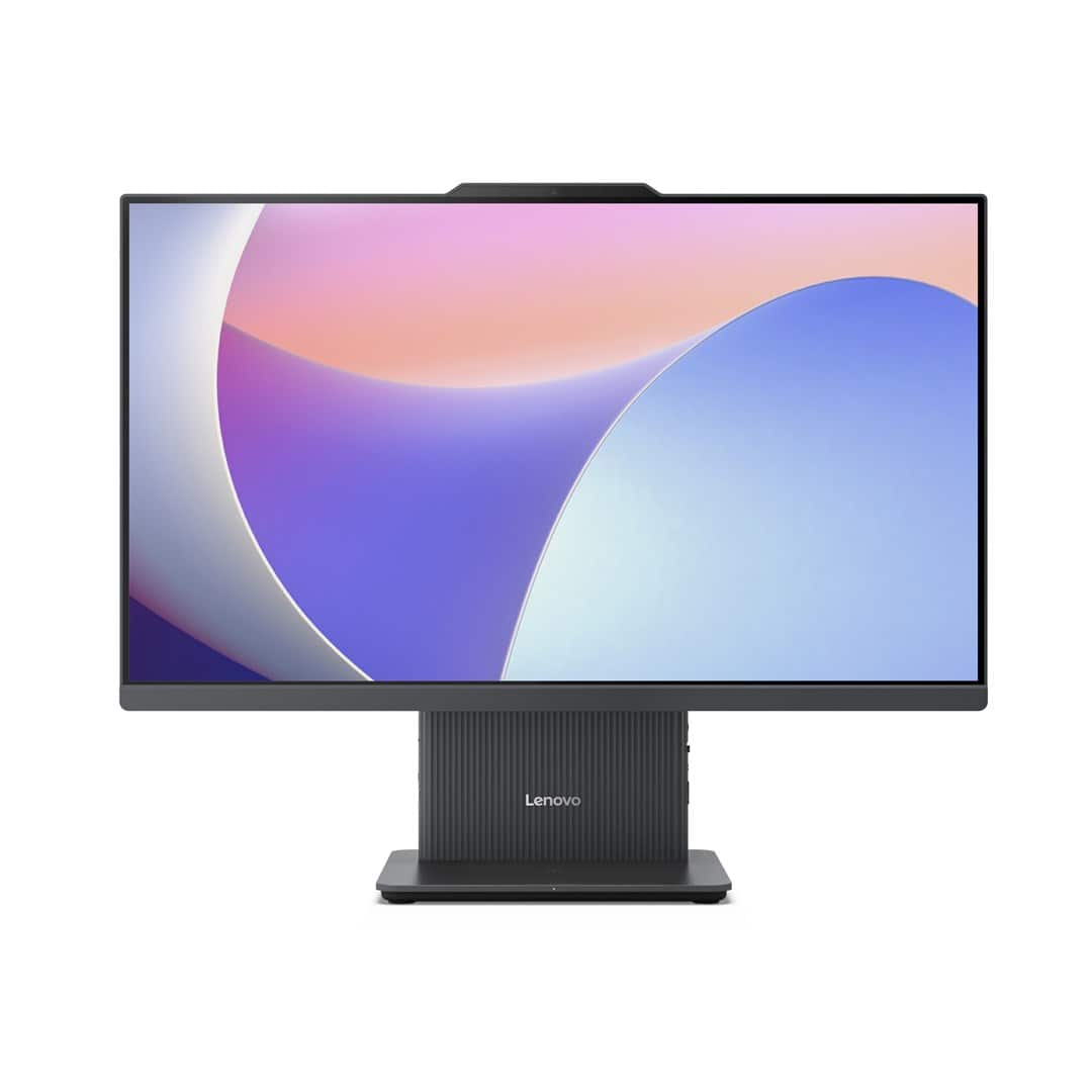 Lenovo IdeaCentre AIO 24IRH9 i7-13620H 23.8" FHD IPS — zdjęcie 1 z 8