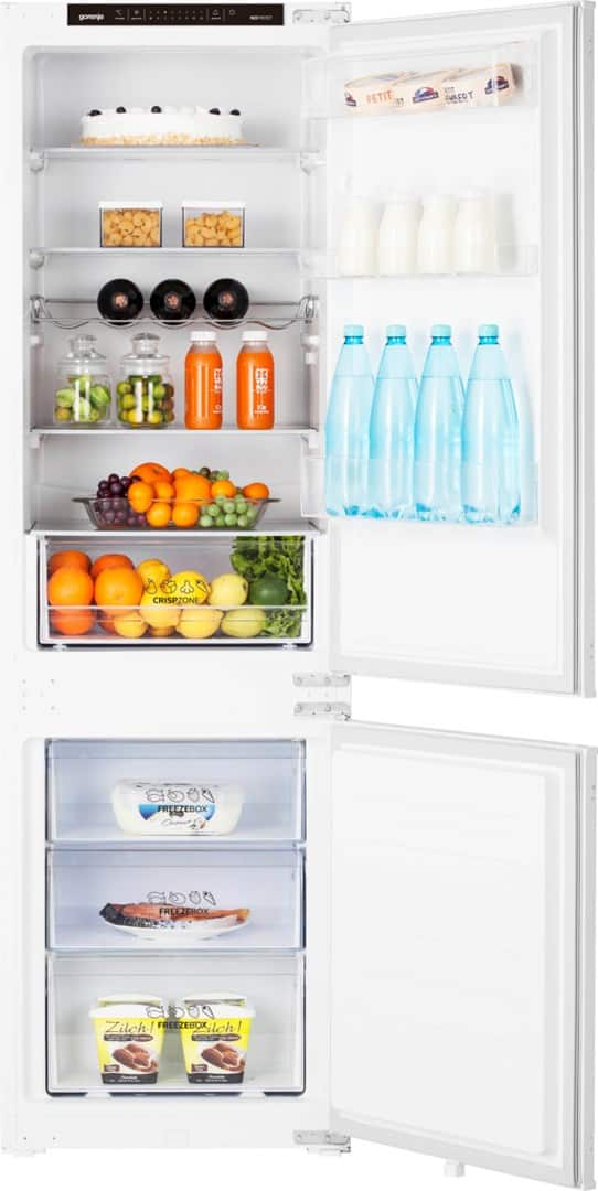 Lodówka do zabudowy GORENJE NRKI418EP1 — zdjęcie 1 z 2