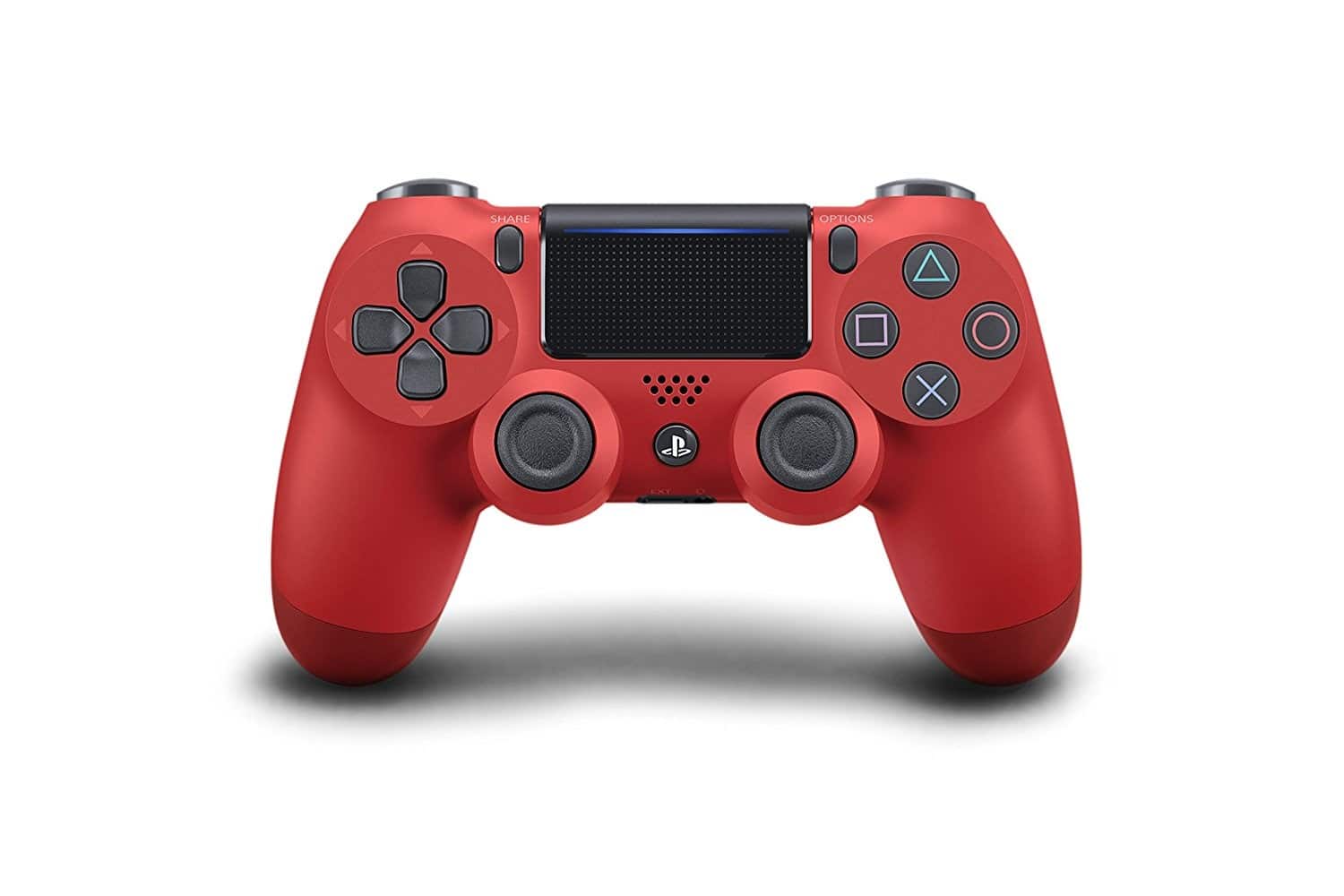 Gamepad Sony PS4 - 2 Silniki Wibracyjne — zdjęcie 1 z 4