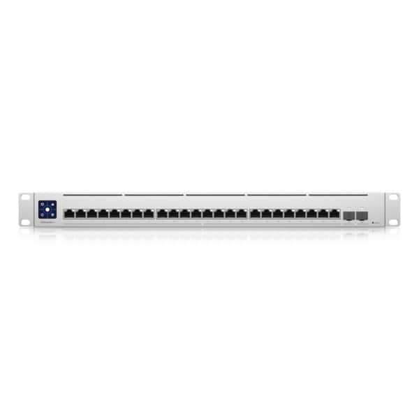Switch Ubiquiti UniFi EnterpriseXG 24 26p Managed — zdjęcie 1 z 6