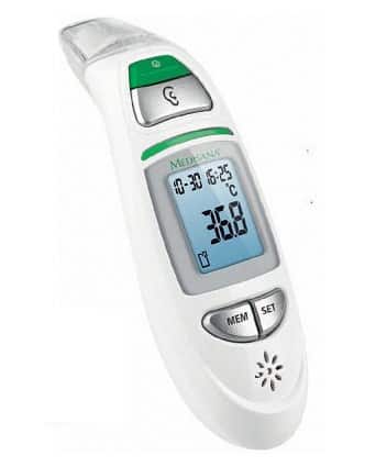 Termometr wielofunkcyjny Infrared Medisana TM 750 — zdjęcie 1 z 2