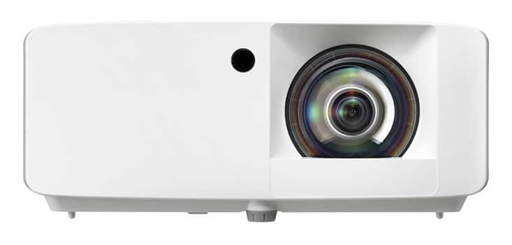 PROJEKTOR OPTOMA GT2000HDR LASER FHD 3500 ANSI — zdjęcie 1 z 8