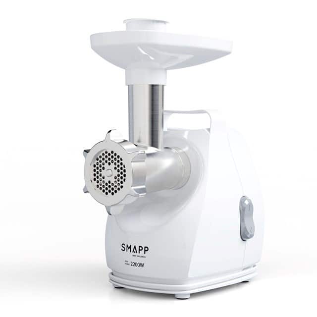 SMAPP MASZYNKA DO MIĘSA 490.8 2200W — zdjęcie 1 z 5