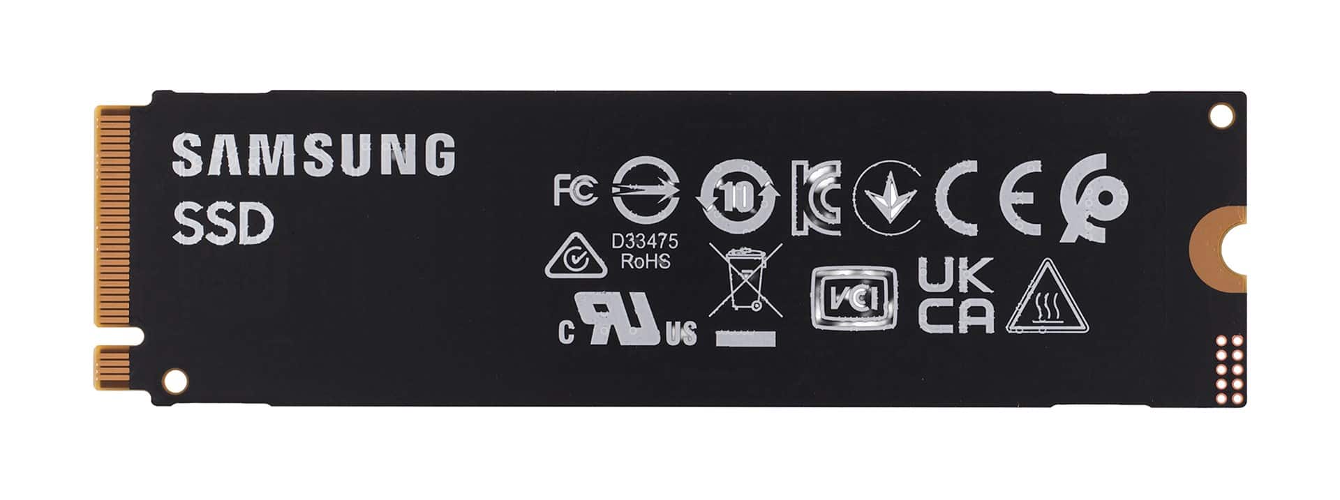 Dysk SSD Samsung BM9C1 512GB NVMe M.2 2280 — zdjęcie 1 z 3