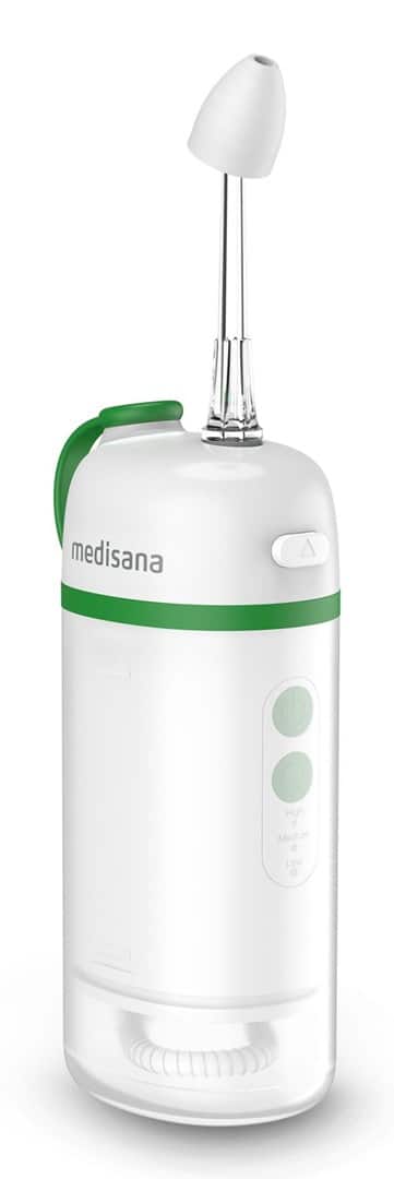 Irygator do nosa Medisana NI 200 — zdjęcie 1 z 3