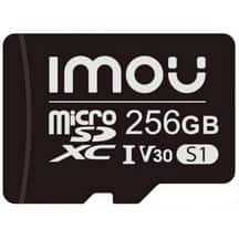 Karta pamięci 256 GB IMOU microSD — zdjęcie 1 z 3