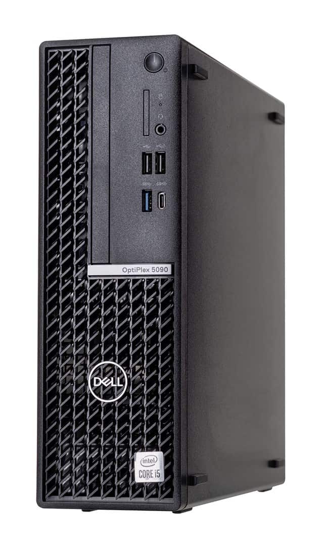 DELL OptiPlex 5090 i5-10505 16GB 256GB SSD Win11pro — zdjęcie 1 z 6