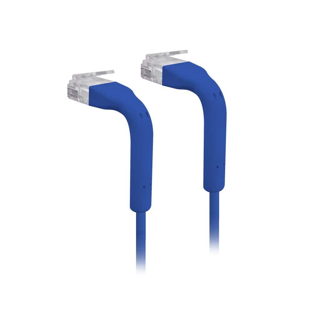 Ubiquiti UC-PATCH-RJ45-BL Kabel miedziany UniFi — zdjęcie 1 z 3