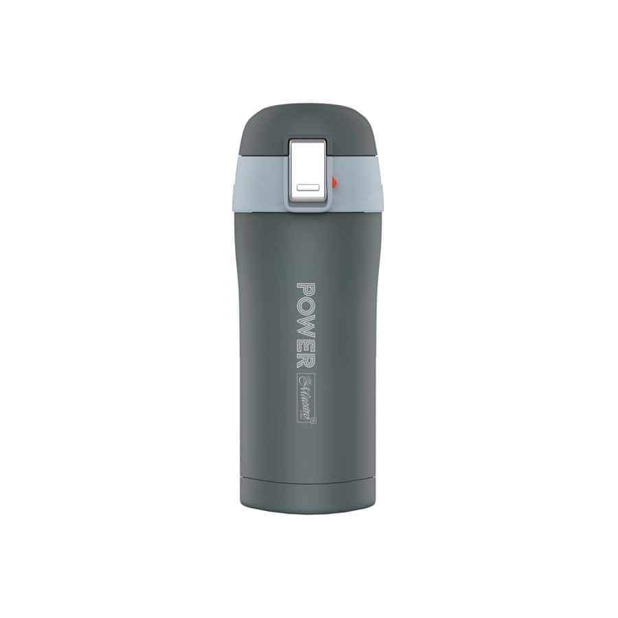 Kubek termiczny 300ml "POWER" MR-1643-30B MAESTRO — zdjęcie 1 z 4