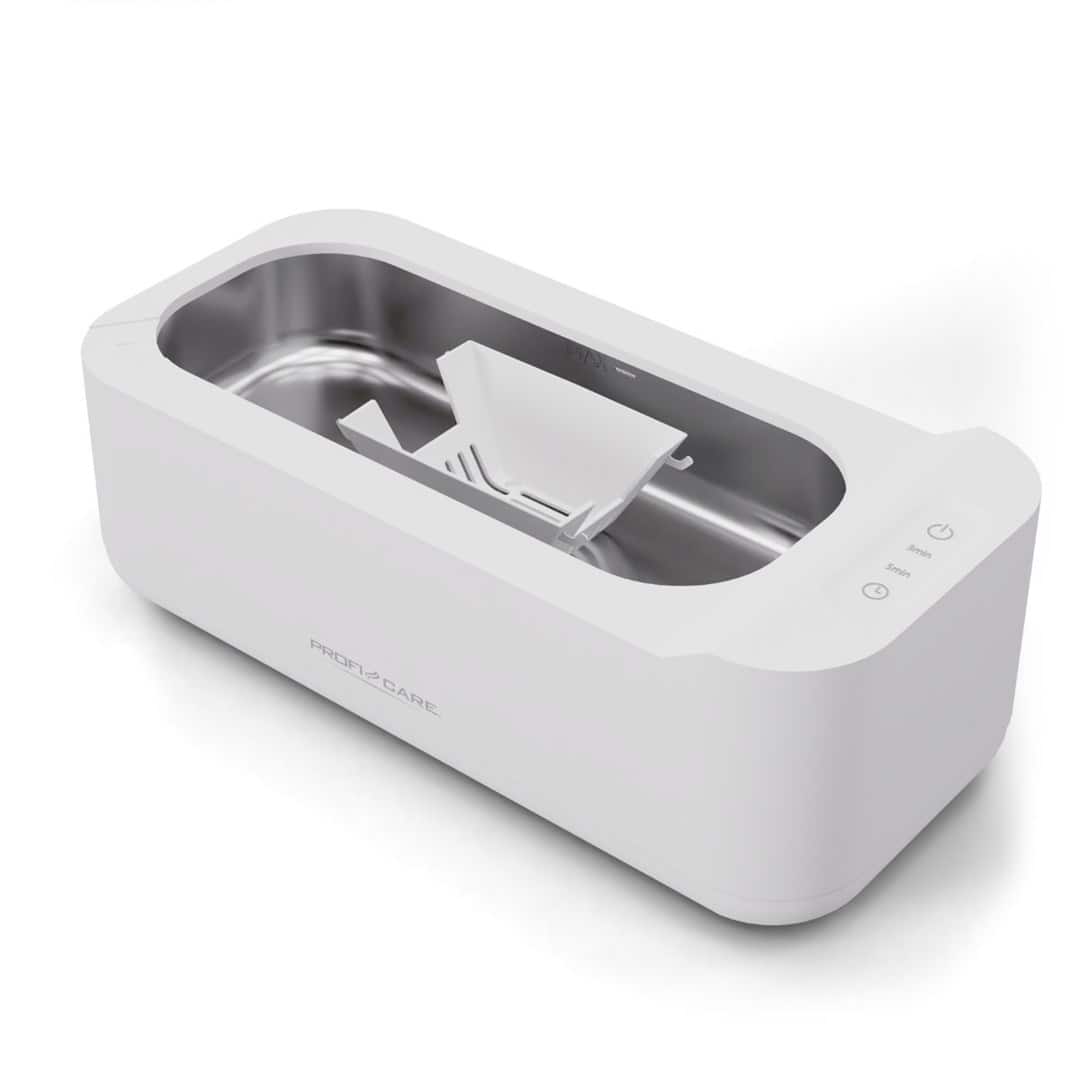 Myjka ultradźwiękowa PROFICARE PC-USR 3120 (OUTLET) — zdjęcie 1 z 2