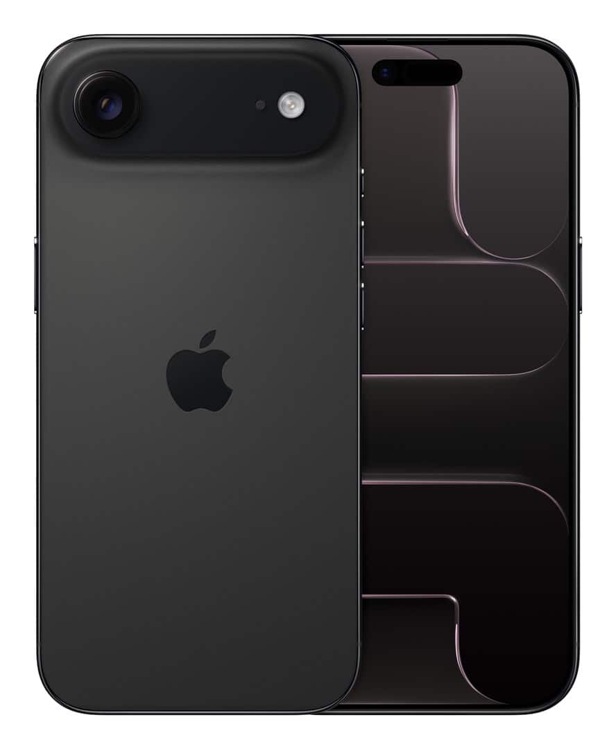 Apple iPhone Air 256GB Space Black — zdjęcie 1 z 5