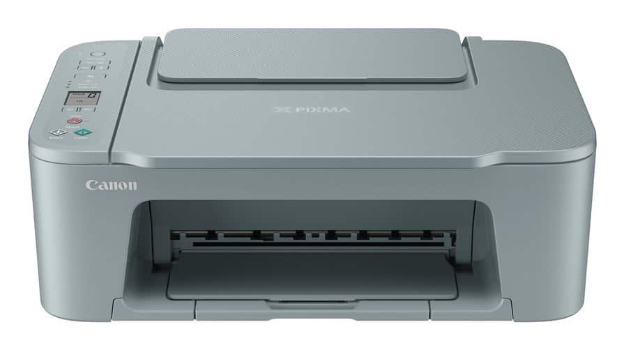 Canon Pixma TS3752i - Urządzenie Wielofunkcyjne Kolorowe — zdjęcie 1 z 8