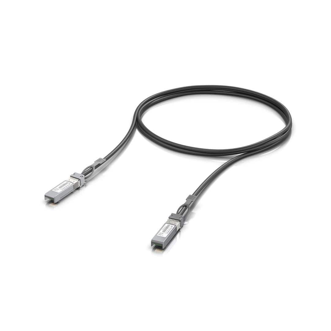 Kabel DAC Ubiquiti 25 Gbps Direct Attach Cable 1m