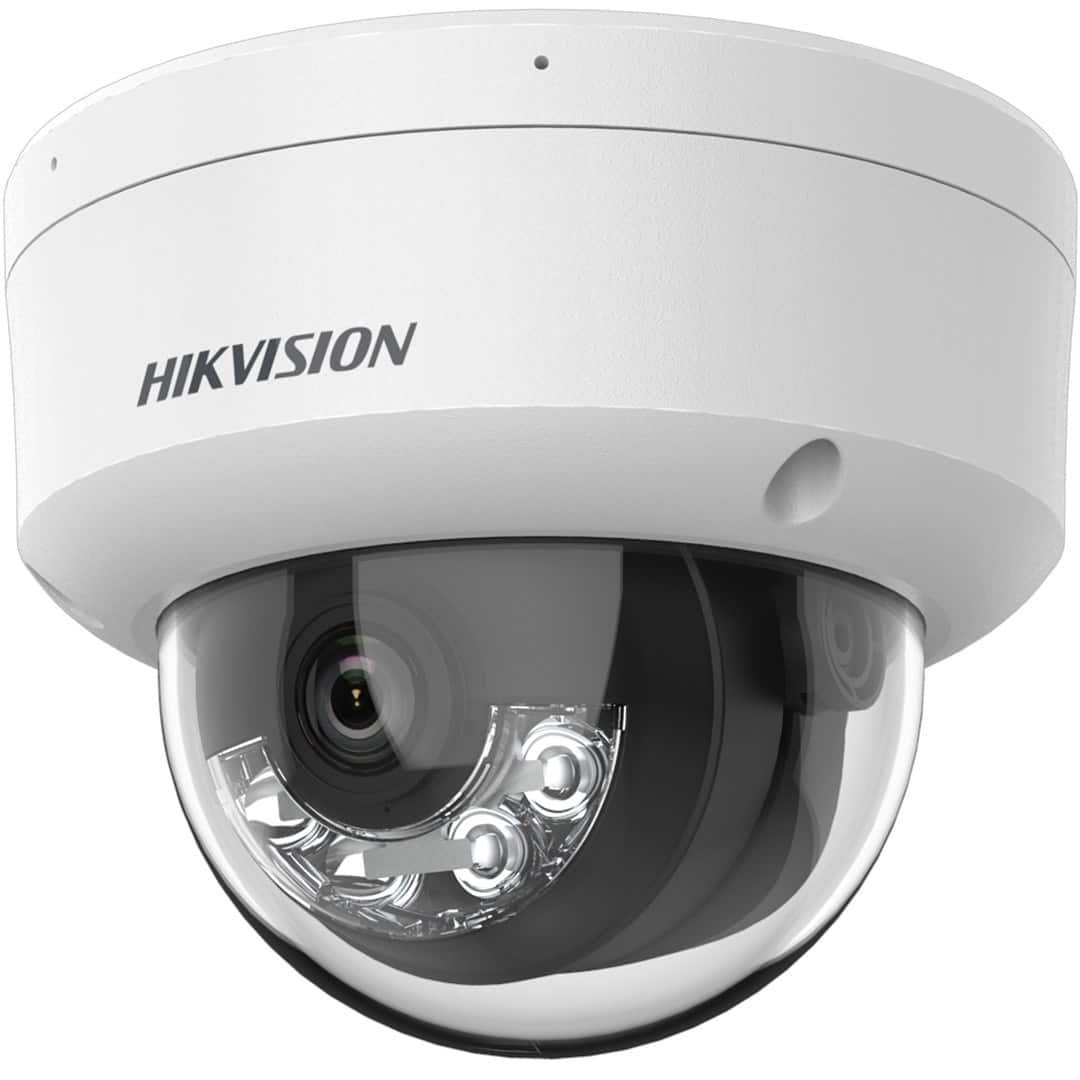 KAMERA IP HIKVISION DS-2CD1143G2-LIU 2.8MM PL — zdjęcie 1 z 3