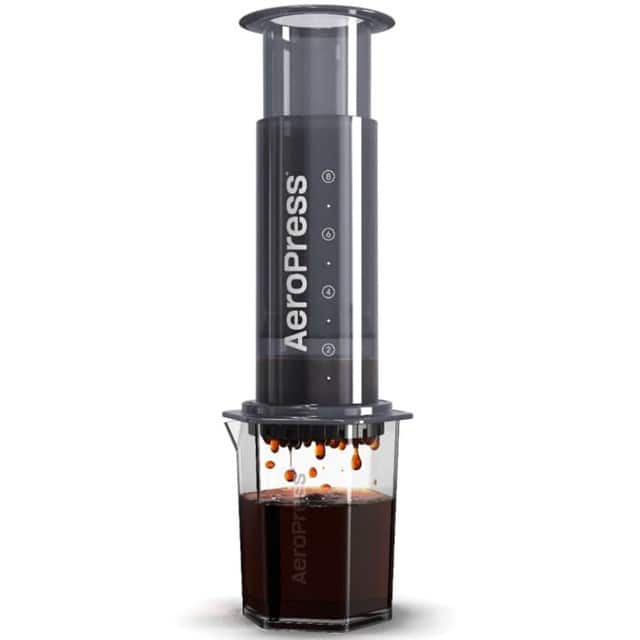 Zaparzacz do kawy Aeropress XL — zdjęcie 1 z 5