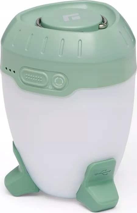 Lampka biwakowa Black Diamond Orbiter 450, desert sage — zdjęcie 1 z 5