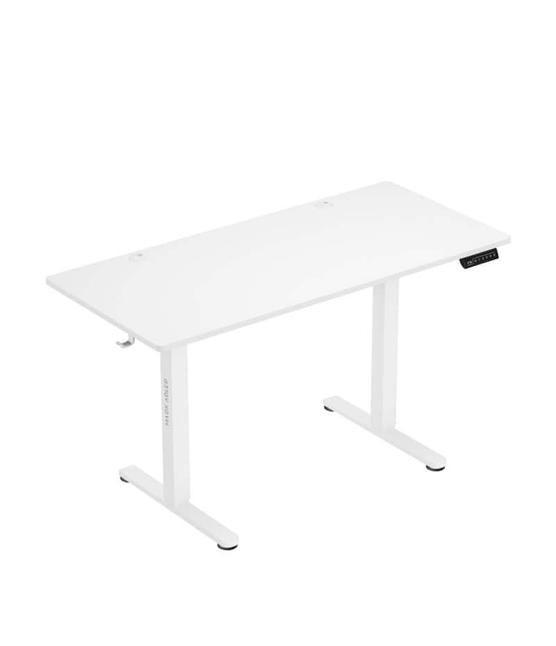 Biurko elektryczne MA-Leader 7.0 White — zdjęcie 1 z 8