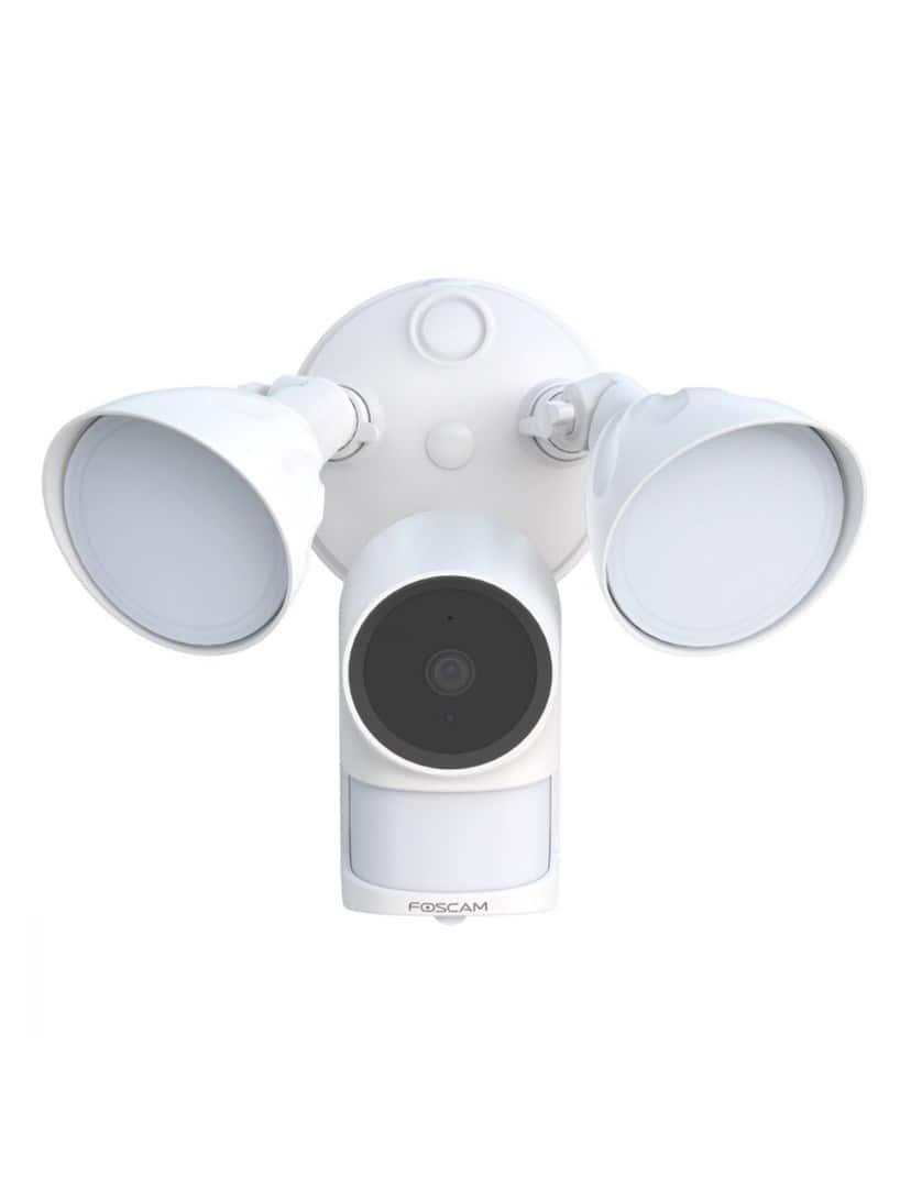 Kamera IP Wi-fi Foscam F41 4MP FLOODLIGHT — zdjęcie 1 z 3