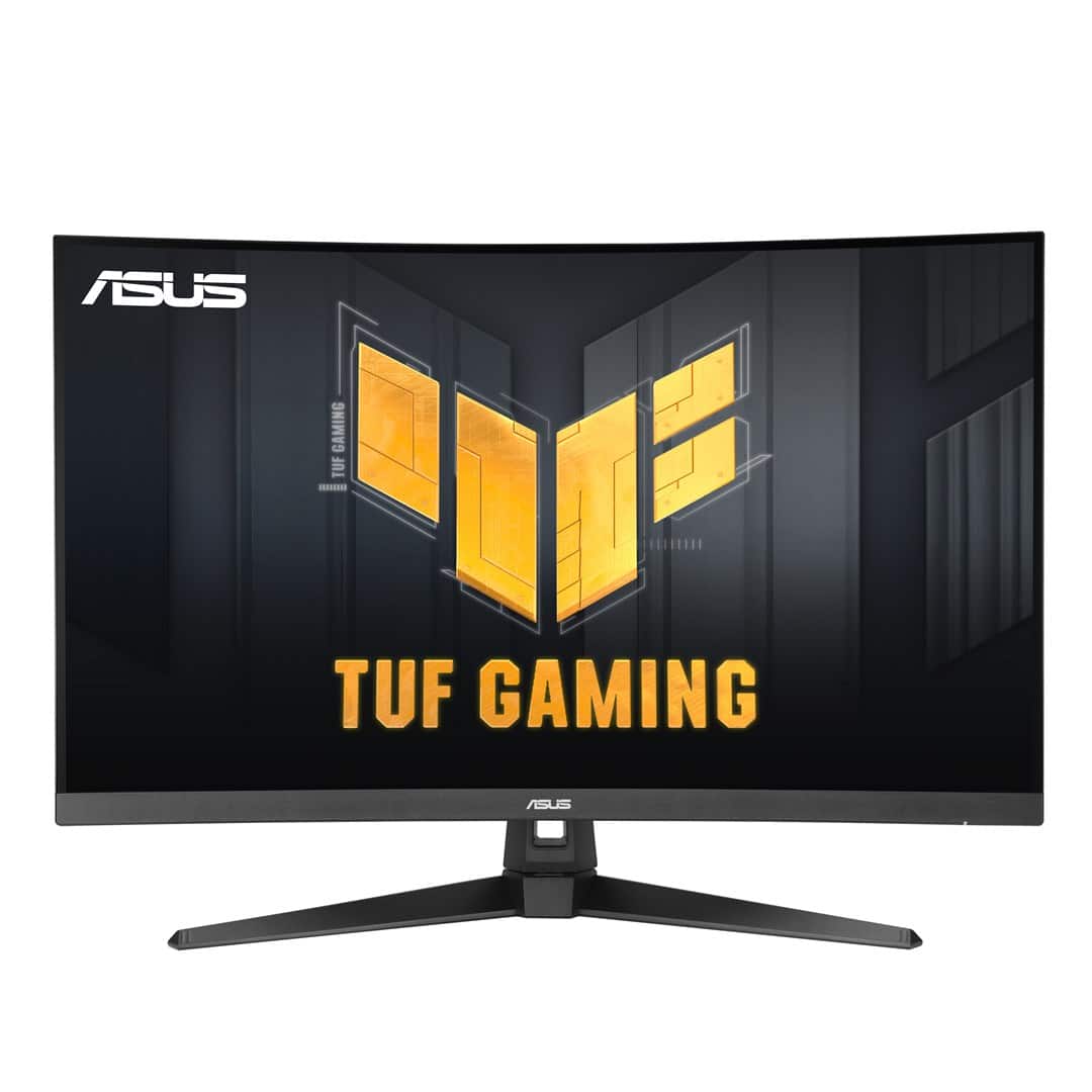 MONITOR ASUS 31,5" VG32VQM5B TUF 250Hz — zdjęcie 1 z 6