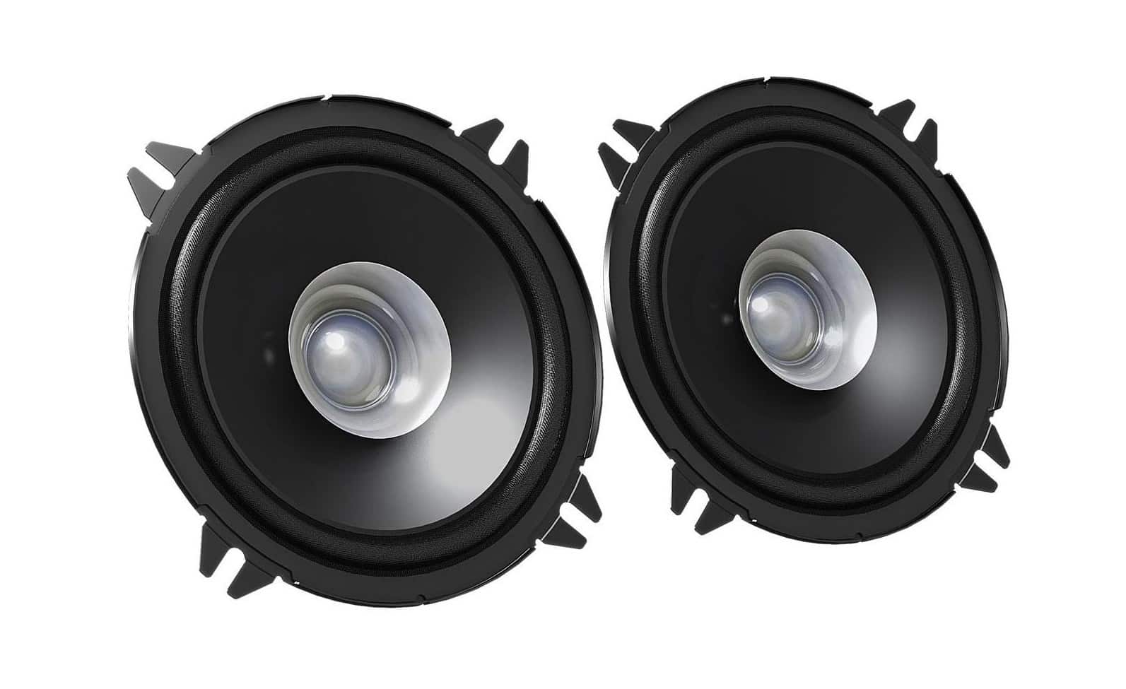 Zestaw głośników JVC CSJ-510X 250W