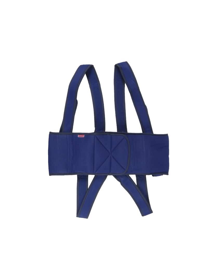 Pas SECUBACK IV 681022 — zdjęcie 1 z 2