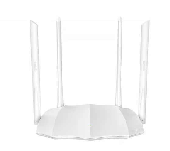 Router bezprzewodowy Tenda AC5 AC1200 — zdjęcie 1 z 4